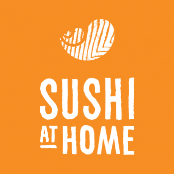 Sushi@Home