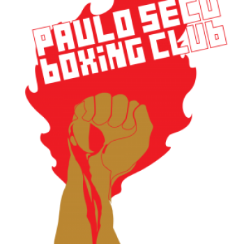 Paulo Seco Boxing Team